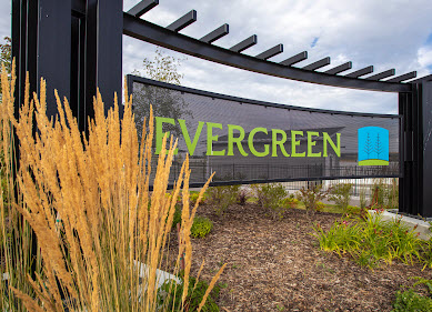 Evergreen Community Alberta Canada