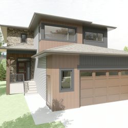 12 Tipping Ave, Red Deer — The Thatcher