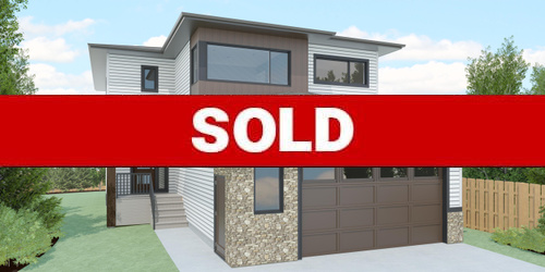 20 Tipping Ave, Red Deer — SOLD