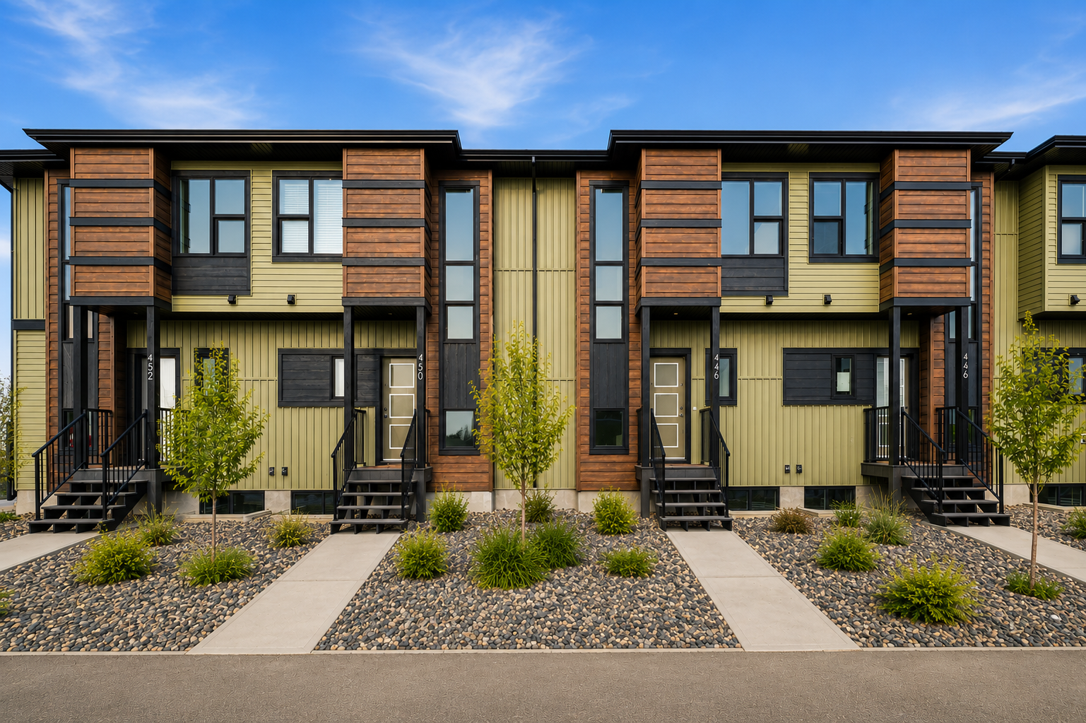 448 Townsend Street, Red Deer, AB